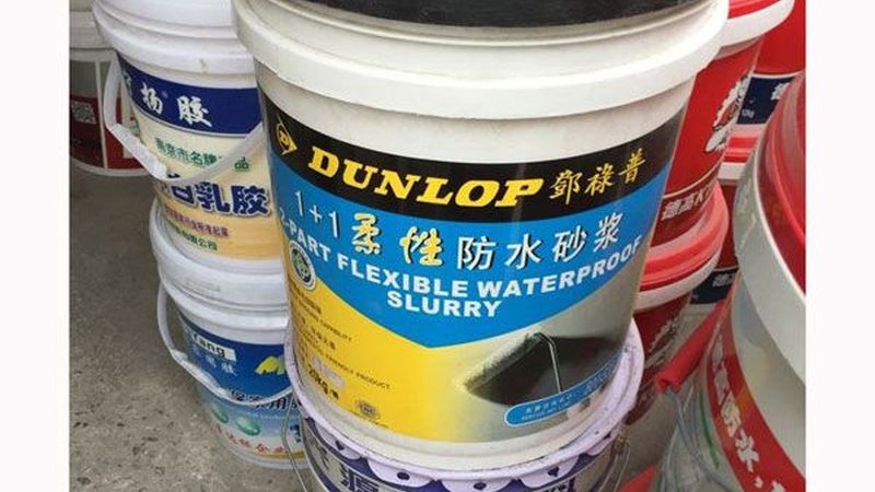 sbs防水卷材怎么选才不踩坑