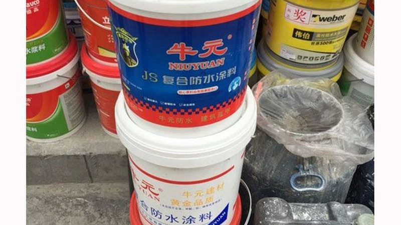 隧道防水工程分包公司怎么选