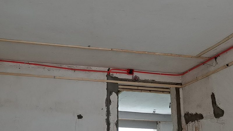 防水补漏，胶水选型关键在于“对症下药