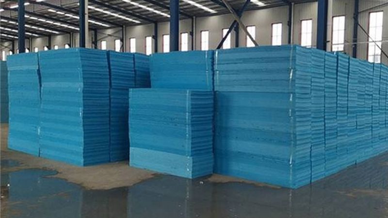 有机保温材料与无机保温材料：差异解析与应用选择