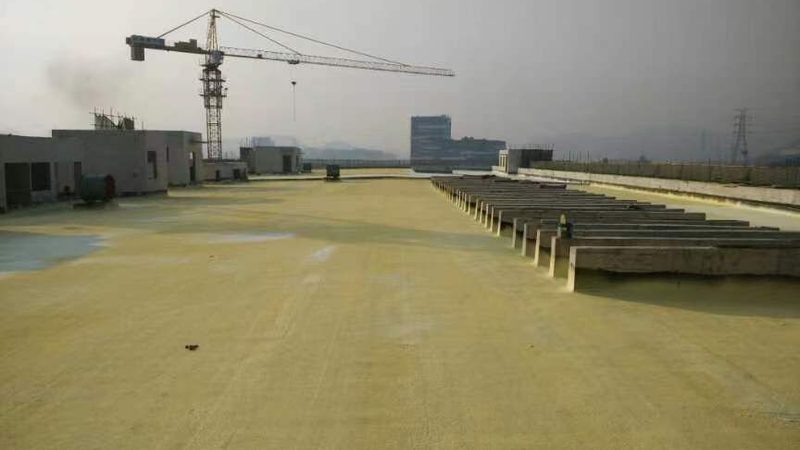 隧道防水卷材与普通防水卷材：本质区别与适用场景