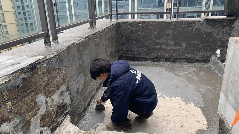 地下室防水补漏，费用构成及影响因素揭秘