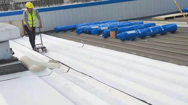 聚氨酯防水材料：价格背后的考量因素**