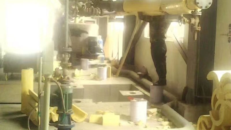 老旧小区地下室防水施工，这些步骤不能少
