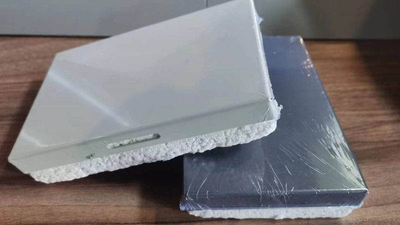 目前市面上常见的外墙保温材料主要有以下几种：